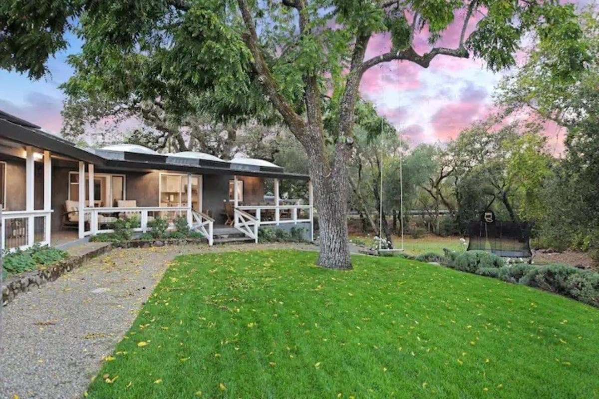 Sonoma Moon Mountain Retreat with Pool & Views - Photo 3