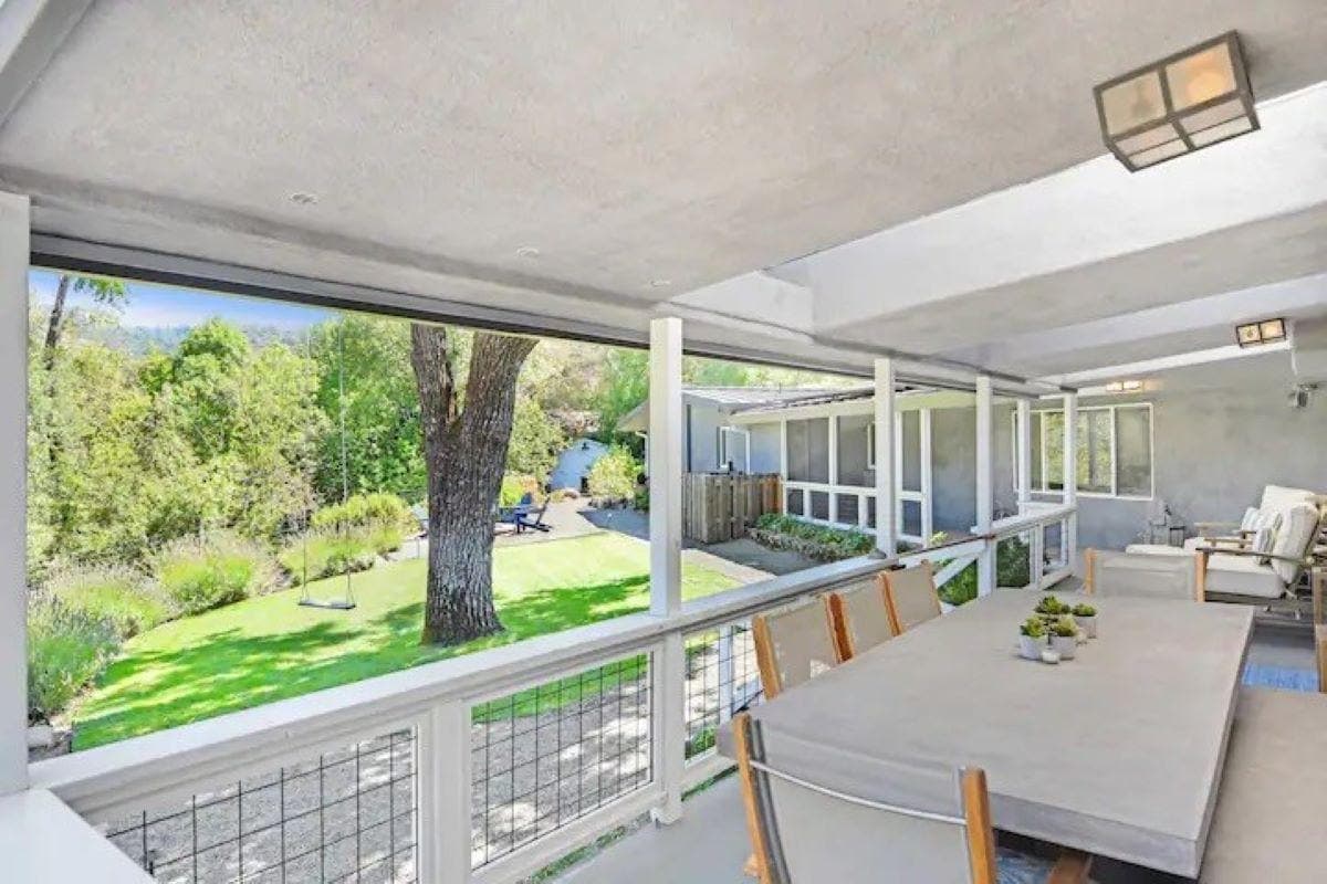 Sonoma Moon Mountain Retreat with Pool & Views - Photo 5