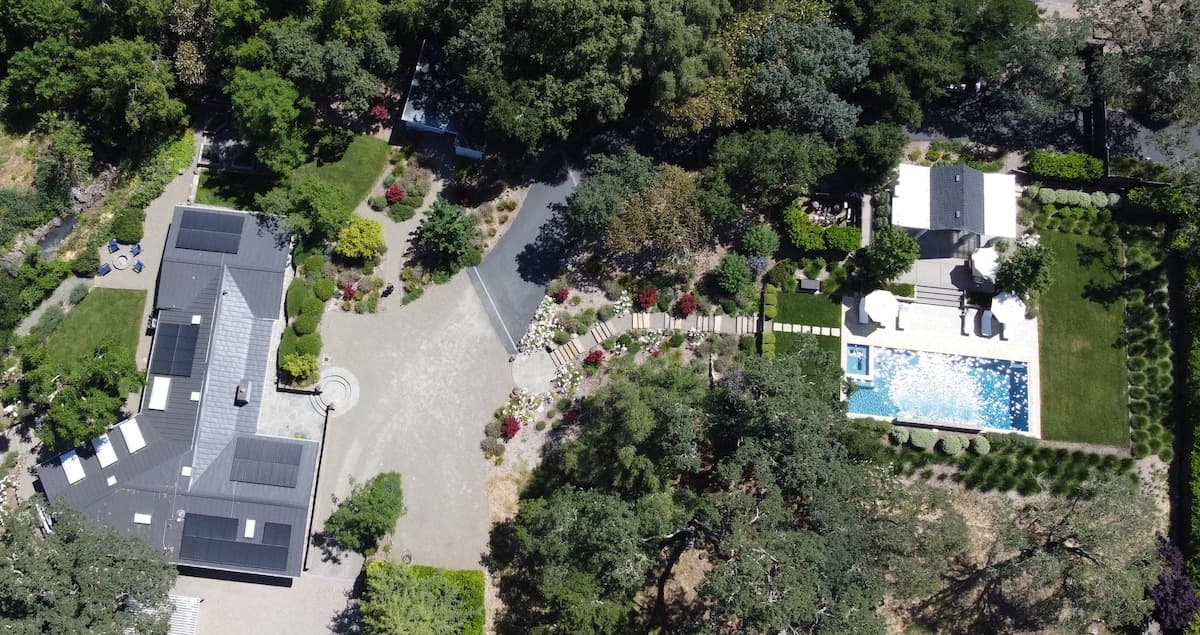Sonoma Moon Mountain Retreat with Pool & Views - Photo 4