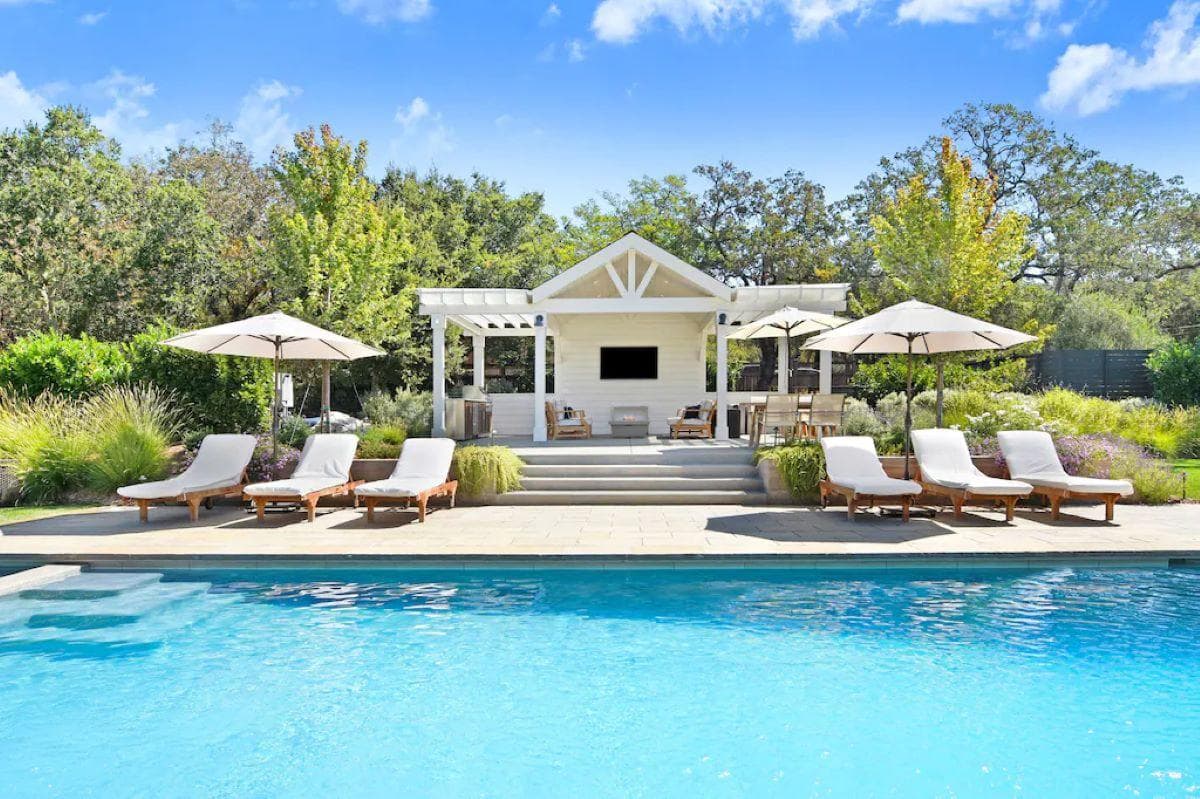 Sonoma Moon Mountain Retreat with Pool & Views - Photo 1