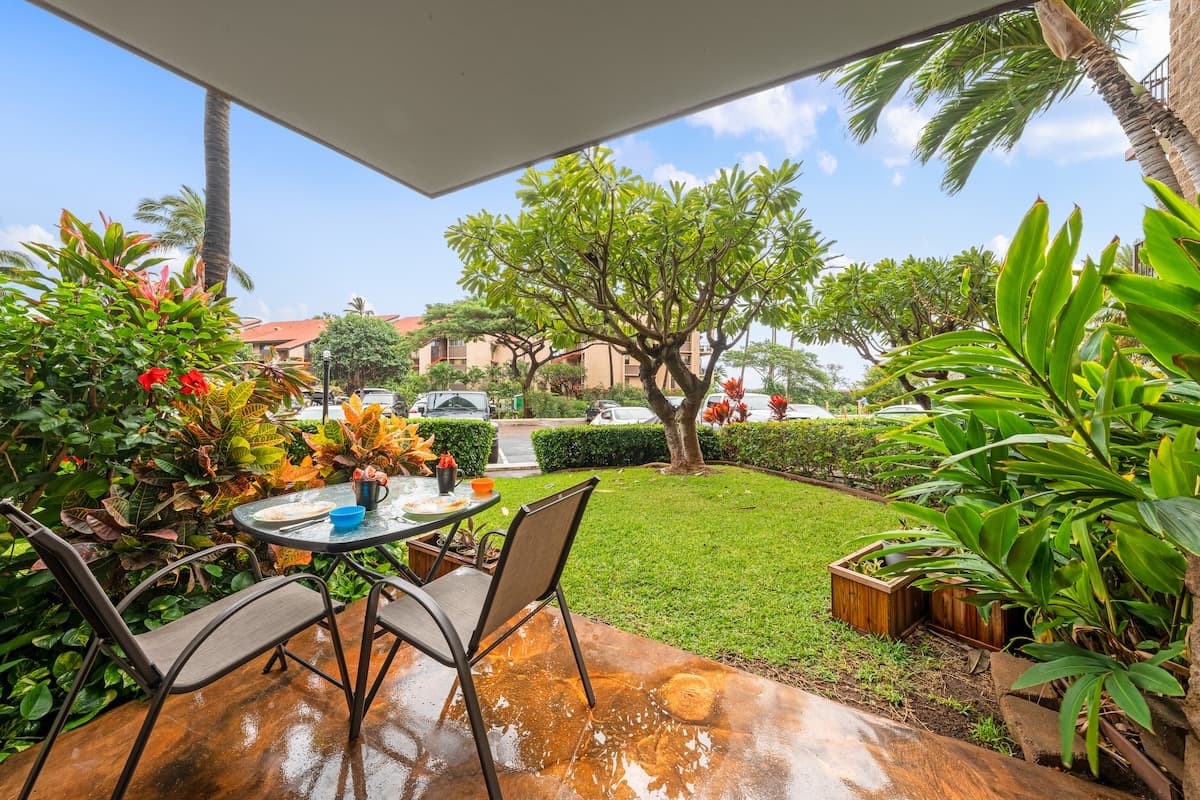 Condo in Kihei · ★4.73 · 1 bedroom · 2 beds · 1 private bath - Photo 1