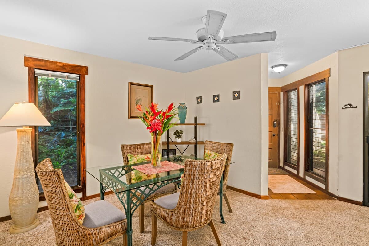 Condo in Koloa · ★4.63 · 1 bedroom · 1 bed · 1 bath - Photo 5