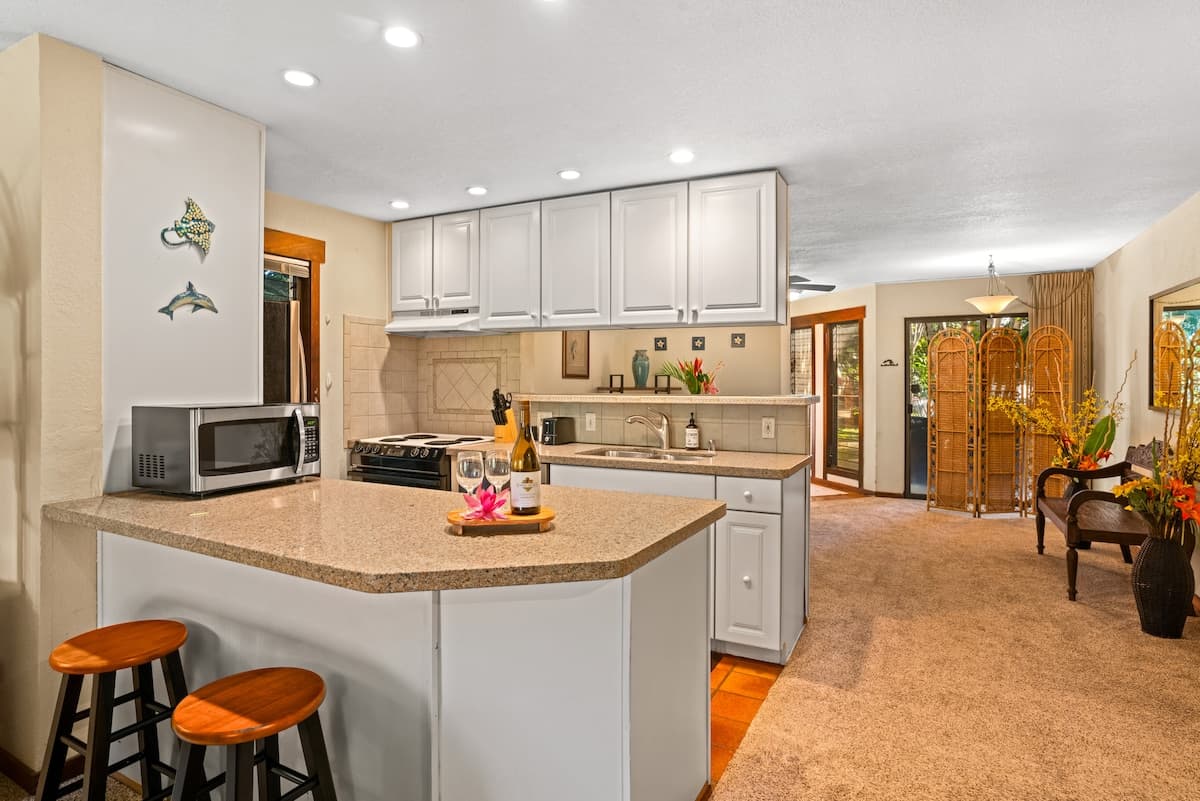 Condo in Koloa · ★4.63 · 1 bedroom · 1 bed · 1 bath - Photo 1