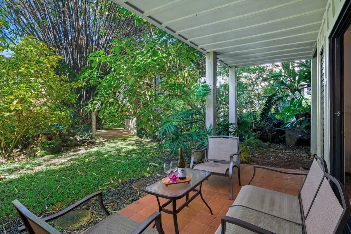 Condo in Koloa · ★4.63 · 1 bedroom · 1 bed · 1 bath - Photo 3