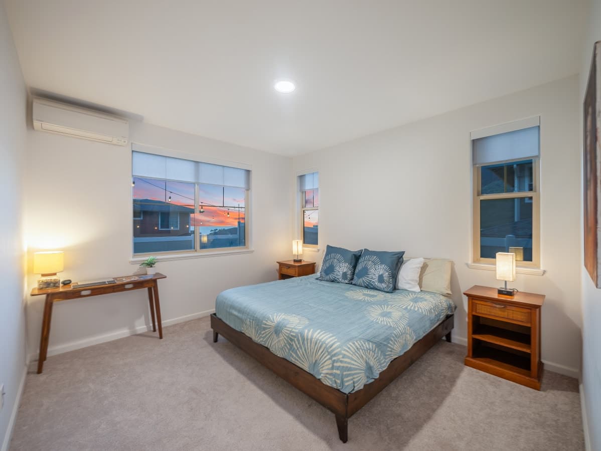 Home in Makaha Valley · ★4.98 · 3 bedrooms · 5 beds · 2.5 private baths - Photo 1