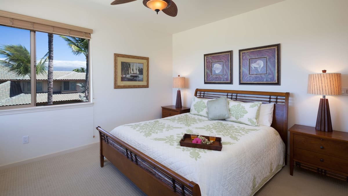 Condo in Waimea · ★5.0 · 3 bedrooms · 4 beds · 2 baths - Photo 3