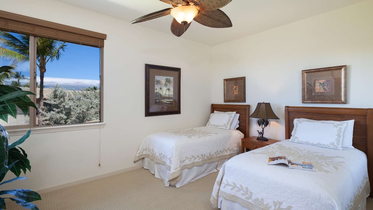 Condo in Waimea · ★5.0 · 3 bedrooms · 4 beds · 2 baths - Photo 4