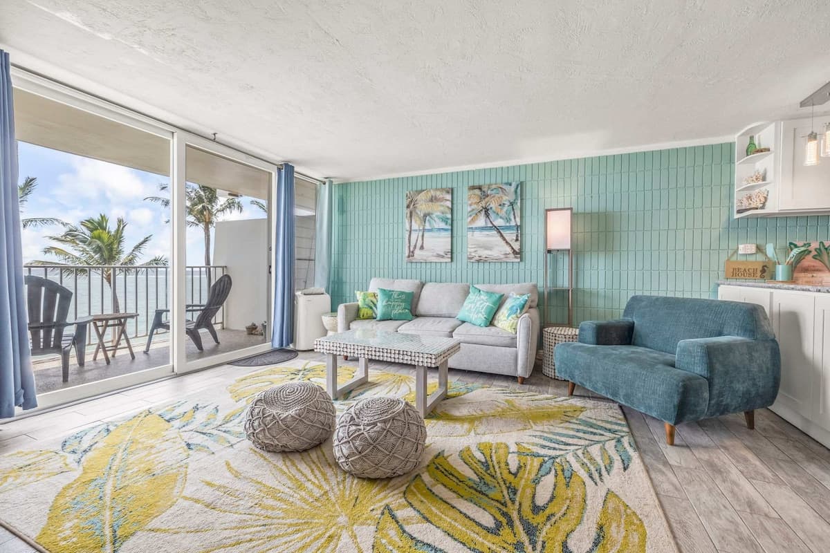 Condo in Hauula · ★4.5 · 1 bedroom · 2 beds · 1 private bath - Photo 2