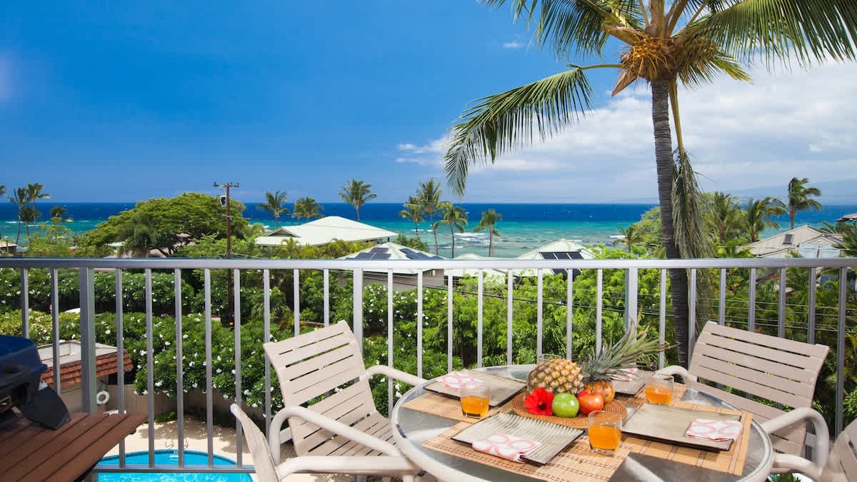 Condo in Waimea · ★5.0 · 3 bedrooms · 4 beds · 2 baths - Photo 2