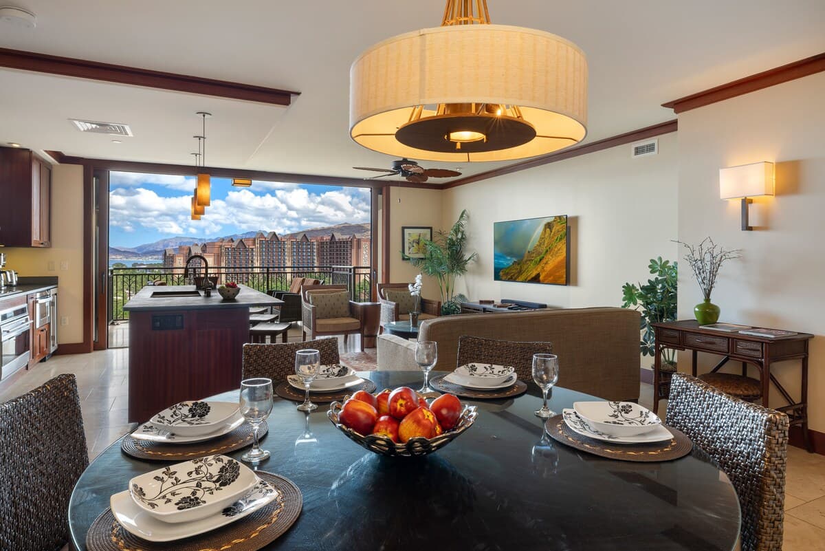 Condo in Kapolei · ★5.0 · 2 bedrooms · 3 beds · 2 shared baths - Photo 4