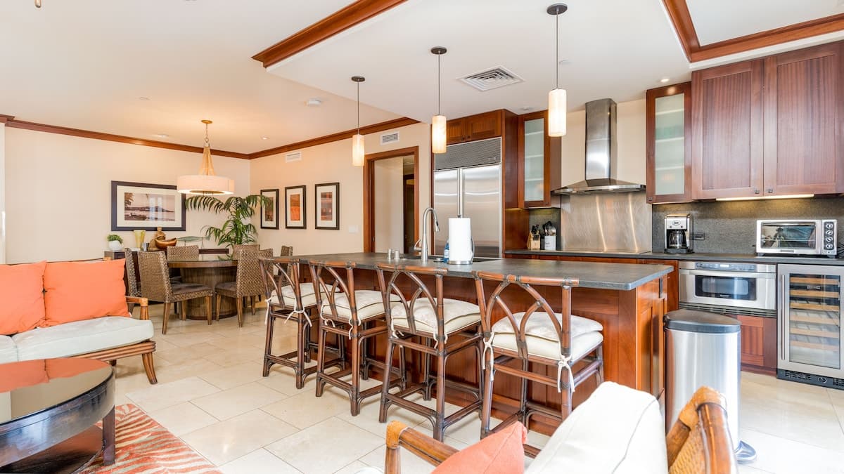 Condo in Kapolei · ★4.81 · 3 bedrooms · 4 beds · 3 shared baths - Photo 3