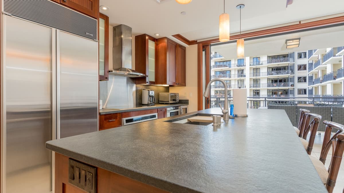 Condo in Kapolei · ★4.81 · 3 bedrooms · 4 beds · 3 shared baths - Photo 5