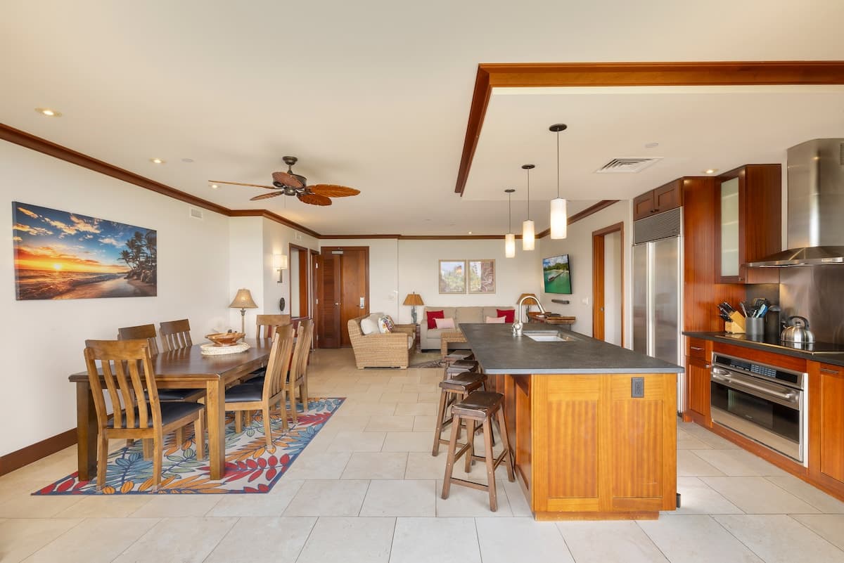 Condo in Kapolei · ★4.89 · 2 bedrooms · 3 beds · 2 shared baths - Photo 3