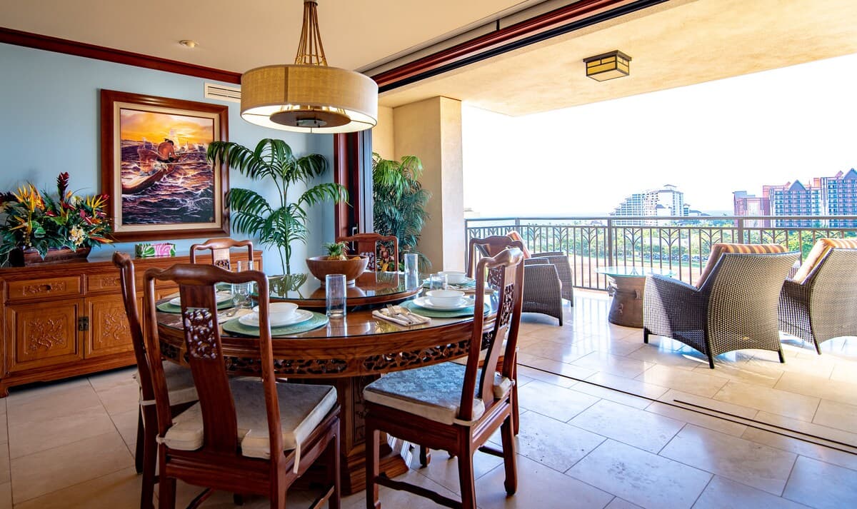 Condo in Kapolei · ★5.0 · 3 bedrooms · 5 beds · 3 shared baths - Photo 3