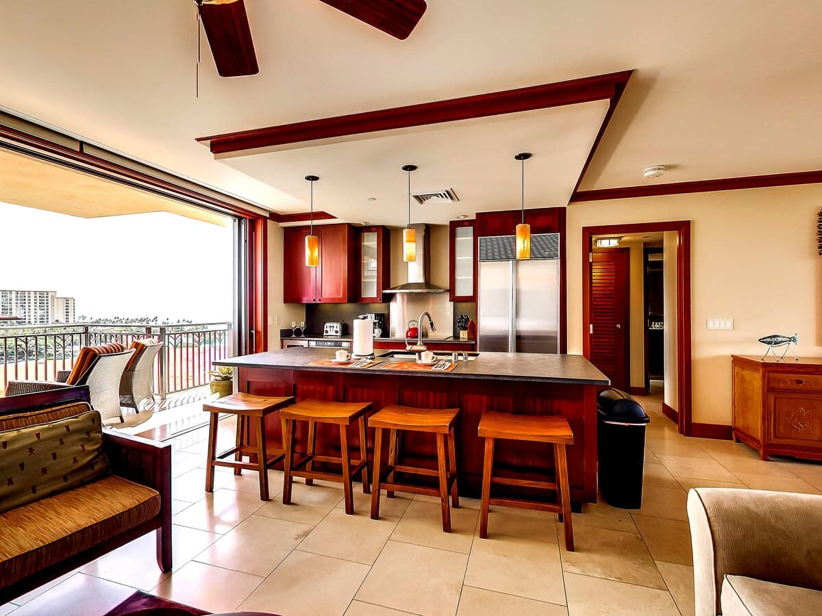 Condo in Kapolei · ★5.0 · 3 bedrooms · 5 beds · 3 shared baths - Photo 5