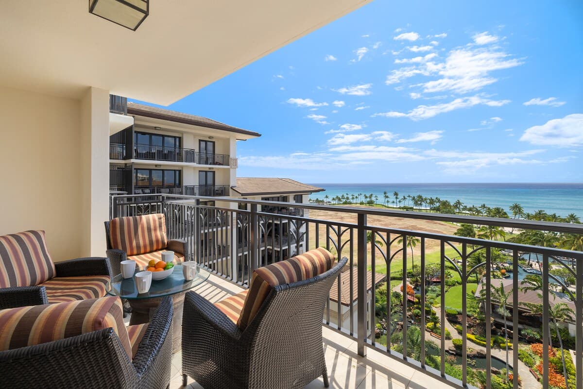 Condo in Kapolei · ★5.0 · 2 bedrooms · 3 beds · 2 shared baths - Photo 2