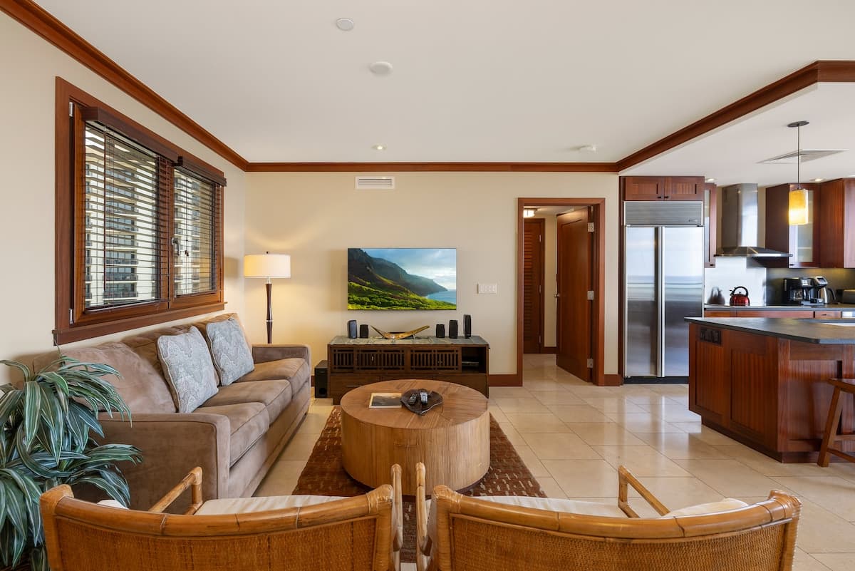 Condo in Kapolei · ★4.92 · 3 bedrooms · 5 beds · 3 shared baths - Photo 5