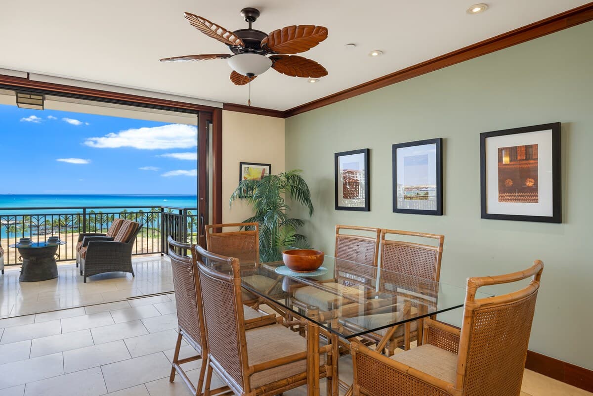 Condo in Kapolei · ★4.92 · 3 bedrooms · 5 beds · 3 shared baths - Photo 4