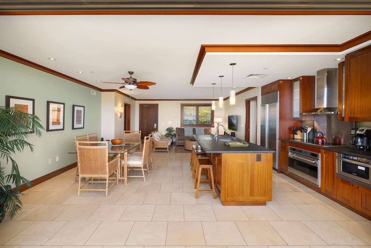 Condo in Kapolei · ★4.92 · 3 bedrooms · 5 beds · 3 shared baths - Photo 3