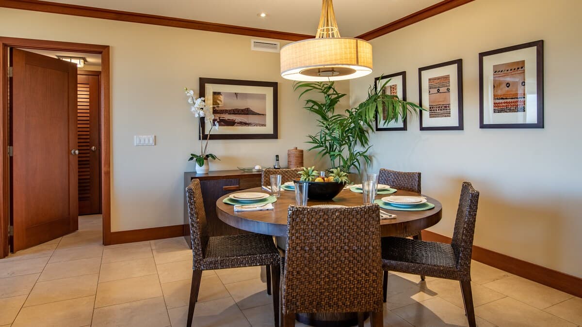 Condo in Kapolei · ★5.0 · 2 bedrooms · 3 beds · 2 shared baths - Photo 3