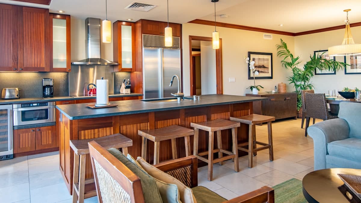 Condo in Kapolei · ★5.0 · 2 bedrooms · 3 beds · 2 shared baths - Photo 4