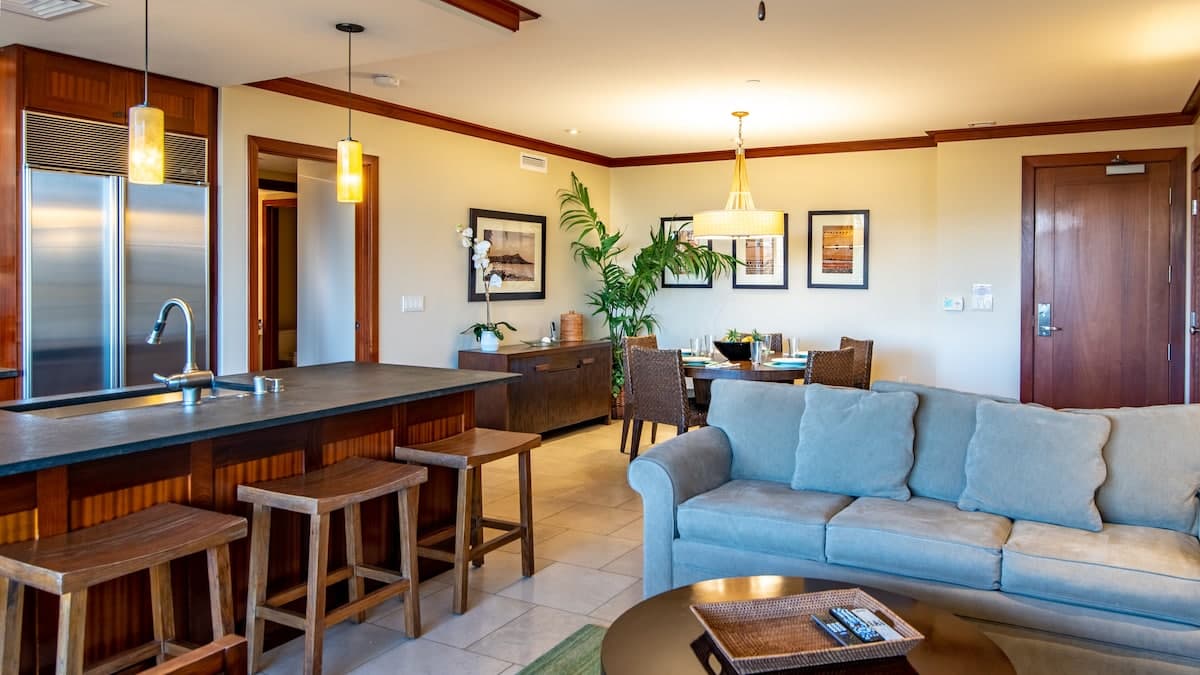 Condo in Kapolei · ★5.0 · 2 bedrooms · 3 beds · 2 shared baths - Photo 5