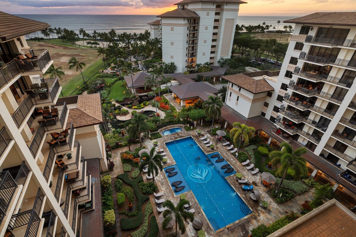 Condo in Kapolei · ★5.0 · 2 bedrooms · 3 beds · 2 shared baths - Photo 5