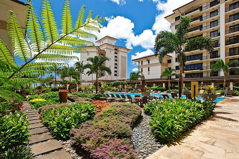 Condo in Kapolei · ★4.96 · 2 bedrooms · 3 beds · 2 shared baths - Photo 4