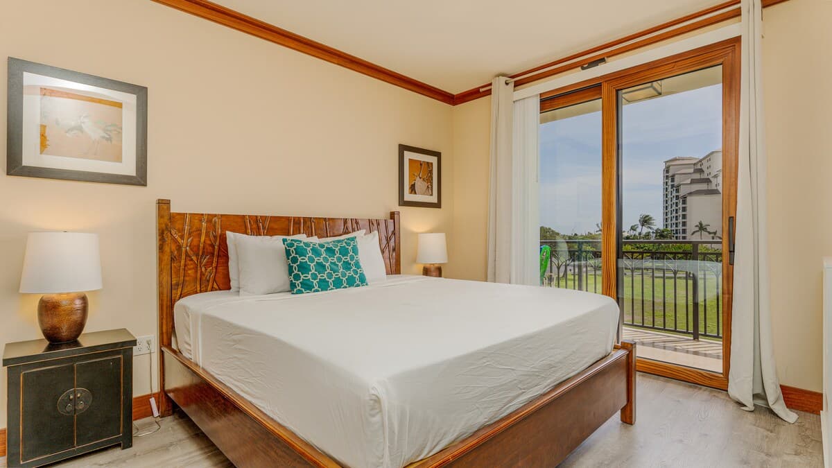 Condo in Kapolei · ★4.92 · 2 bedrooms · 3 beds · 2 shared baths - Photo 1
