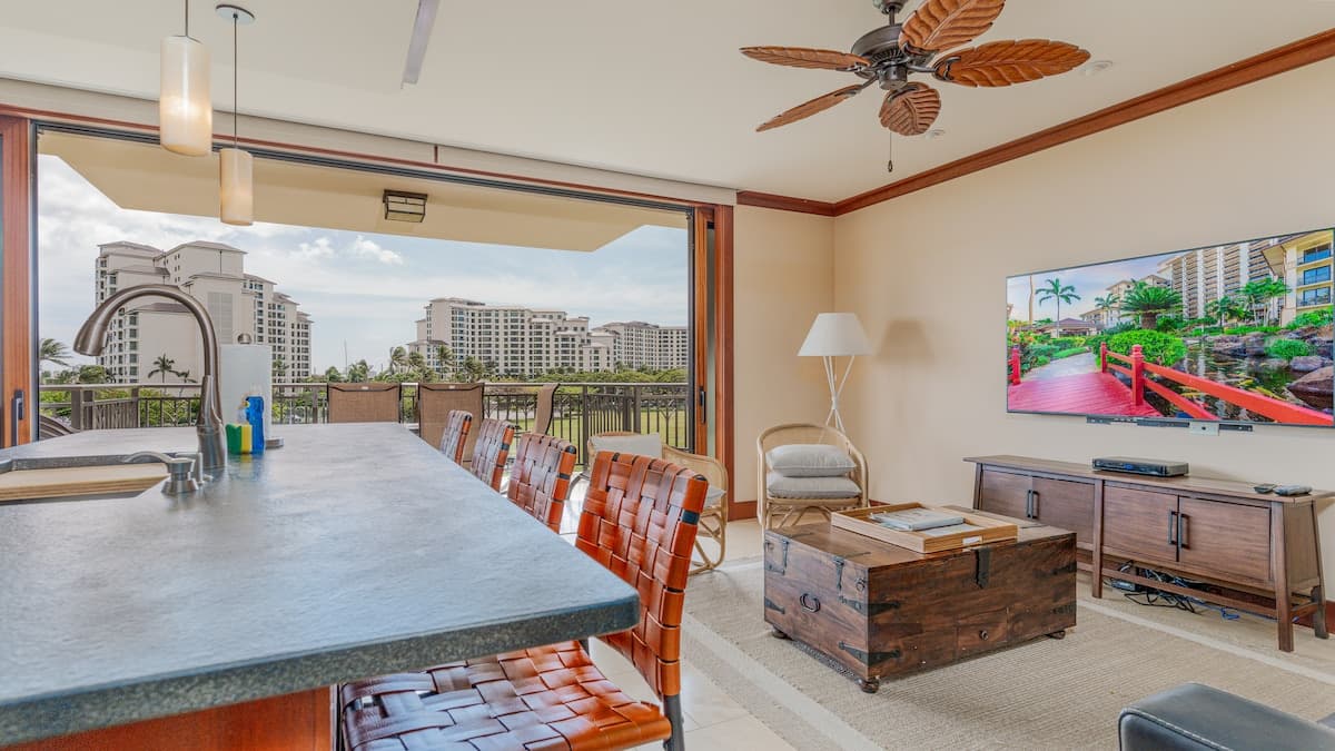 Condo in Kapolei · ★4.92 · 2 bedrooms · 3 beds · 2 shared baths - Photo 5