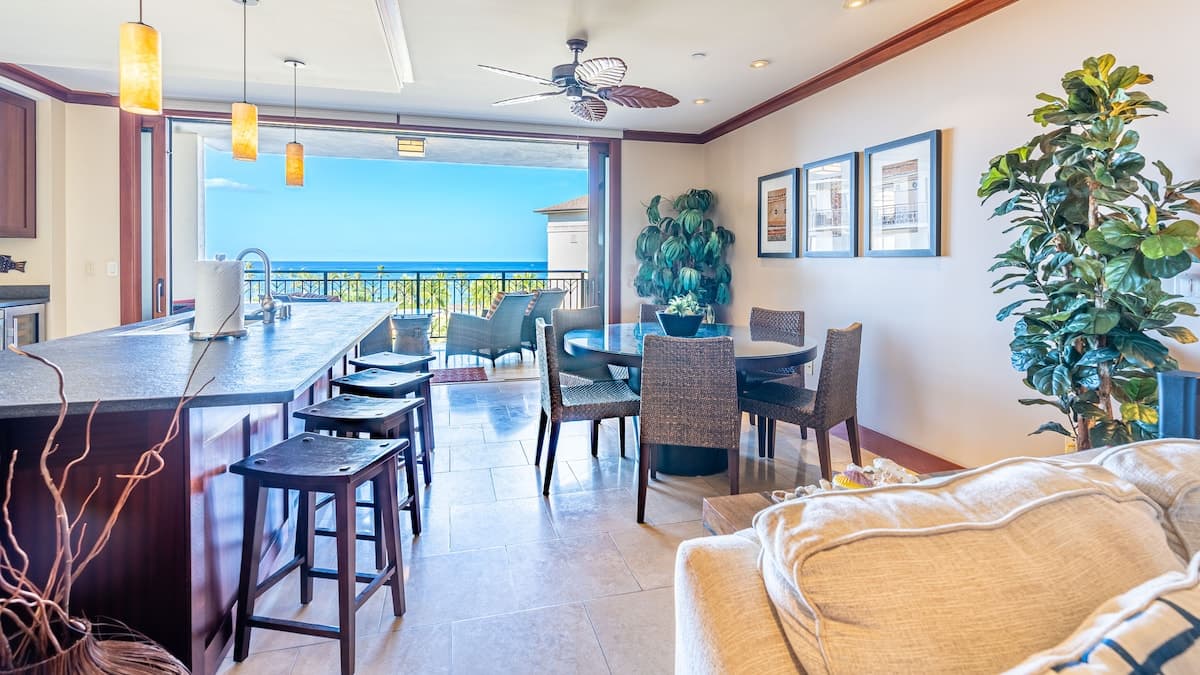 Condo in Kapolei · ★4.94 · 2 bedrooms · 3 beds · 2 shared baths - Photo 5