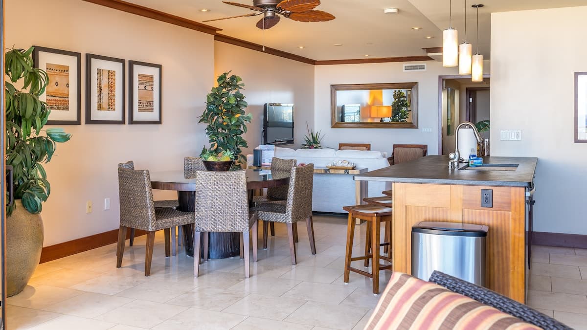 Condo in Kapolei · ★4.94 · 2 bedrooms · 3 beds · 2 shared baths - Photo 3