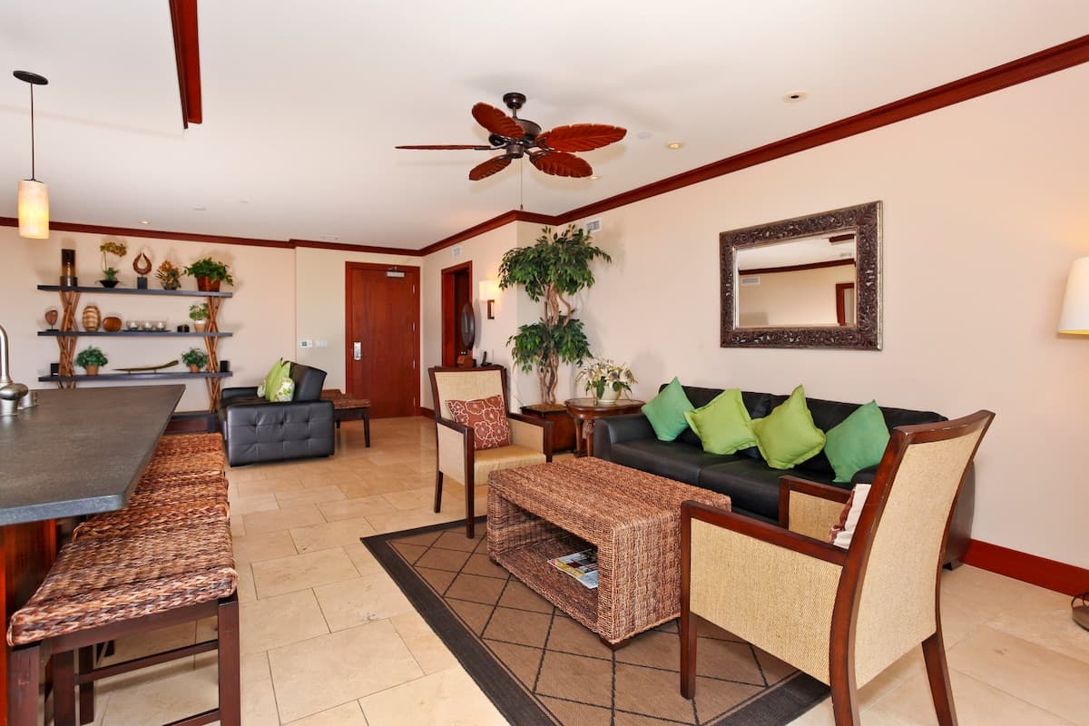 Condo in Kapolei · ★4.79 · 3 bedrooms · 5 beds · 3 shared baths - Photo 3