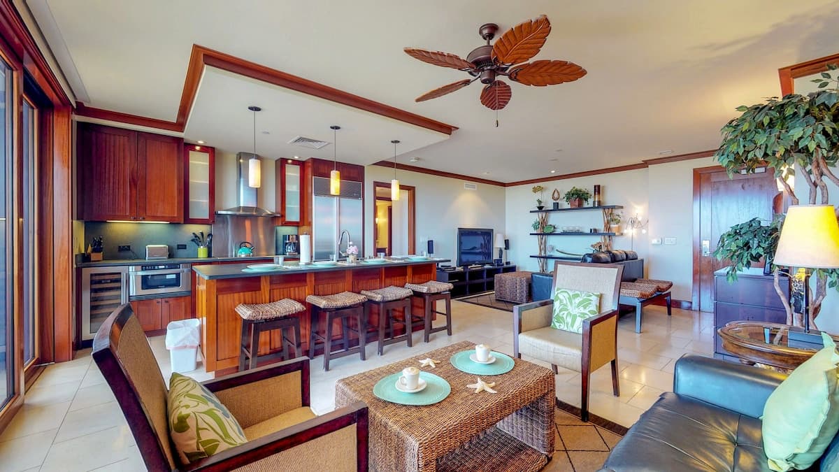 Condo in Kapolei · ★4.79 · 3 bedrooms · 5 beds · 3 shared baths - Photo 2