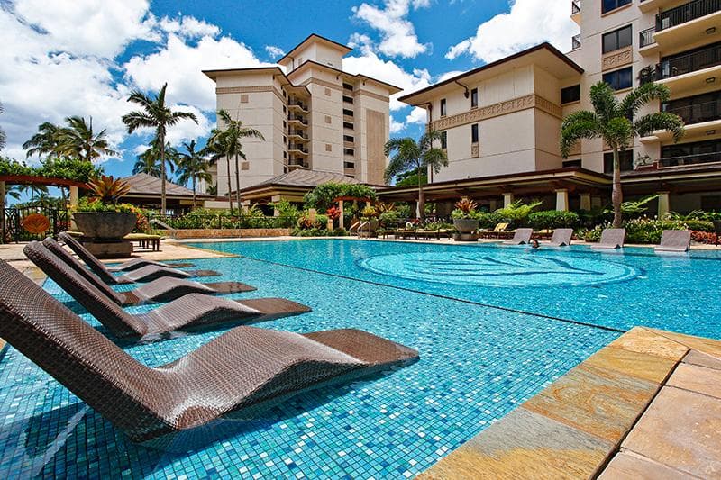 Condo in Kapolei · ★5.0 · 2 bedrooms · 3 beds · 2 shared baths - Photo 5