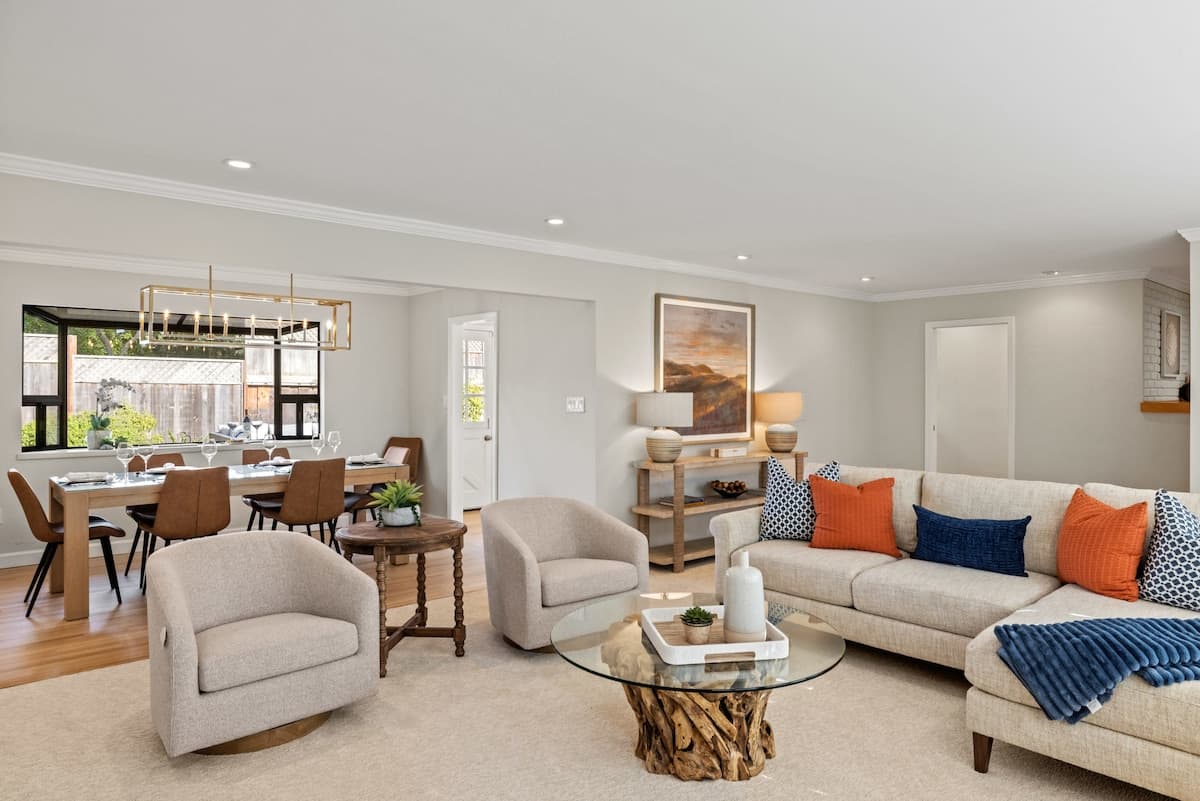 Gone Coastal Pebble Beach Garden Retreat - Photo 1