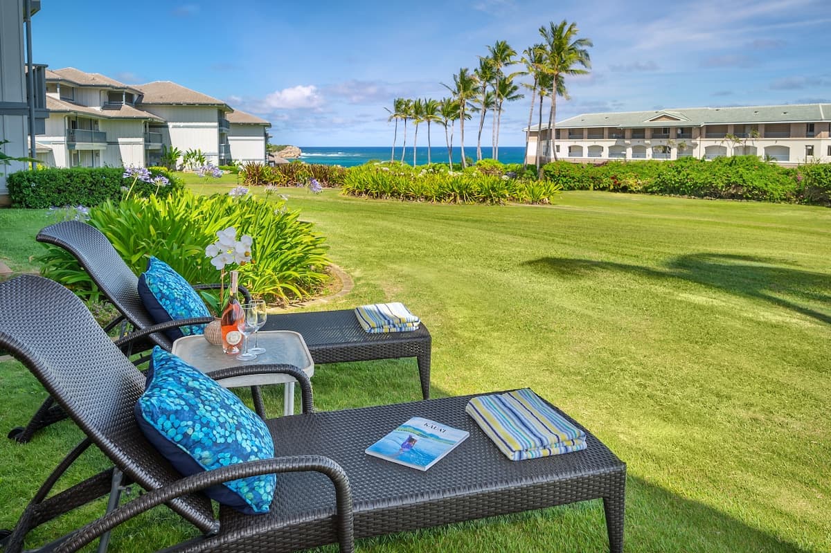 Condo in Koloa · ★4.88 · 1 bedroom · 2 beds · 1.5 baths - Photo 1