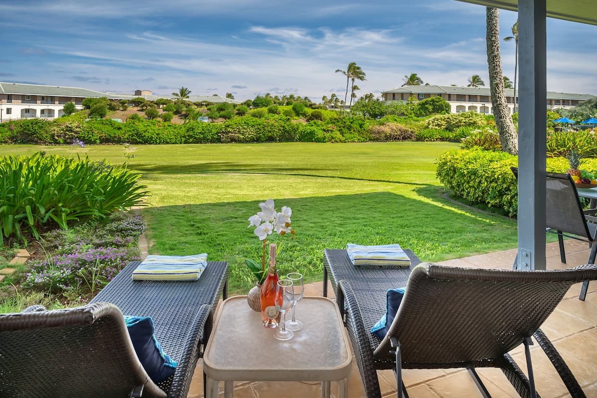 Condo in Koloa · ★4.88 · 1 bedroom · 2 beds · 1.5 baths - Photo 5