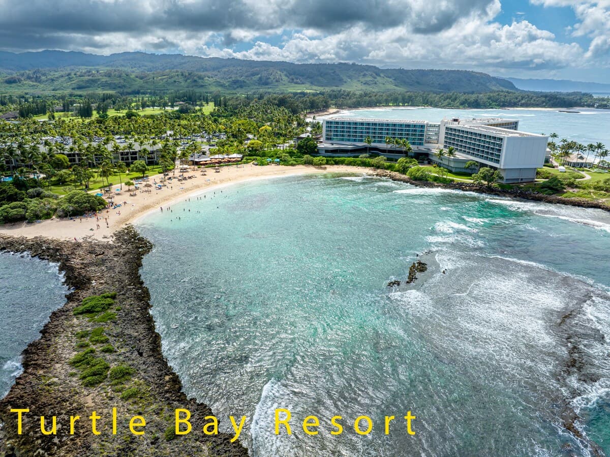 Condo in Kahuku · ★4.8 · 1 bedroom · 1 bed · 1 shared bath - Photo 4