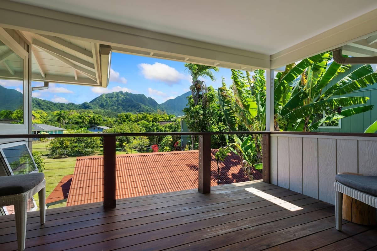 Home in Hanalei · ★5.0 · 4 bedrooms · 4 beds · 3 baths - Photo 5