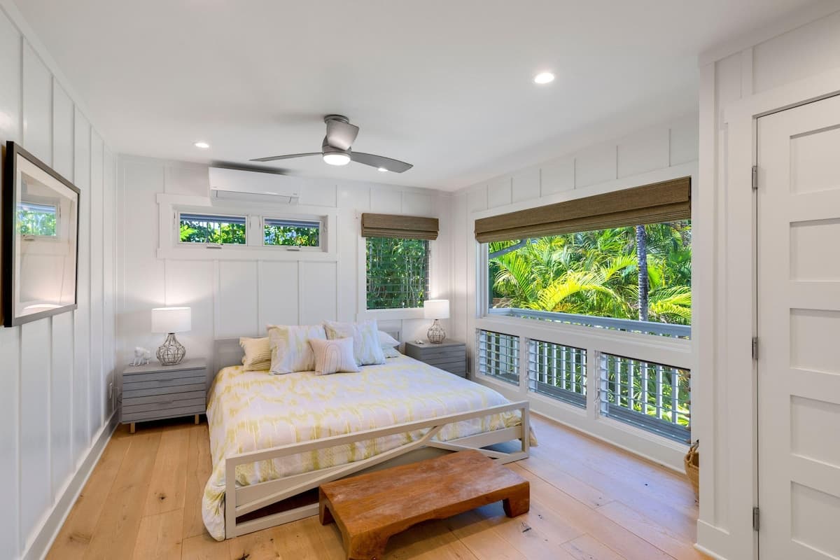 Home in Hanalei · ★5.0 · 4 bedrooms · 4 beds · 3 baths - Photo 4