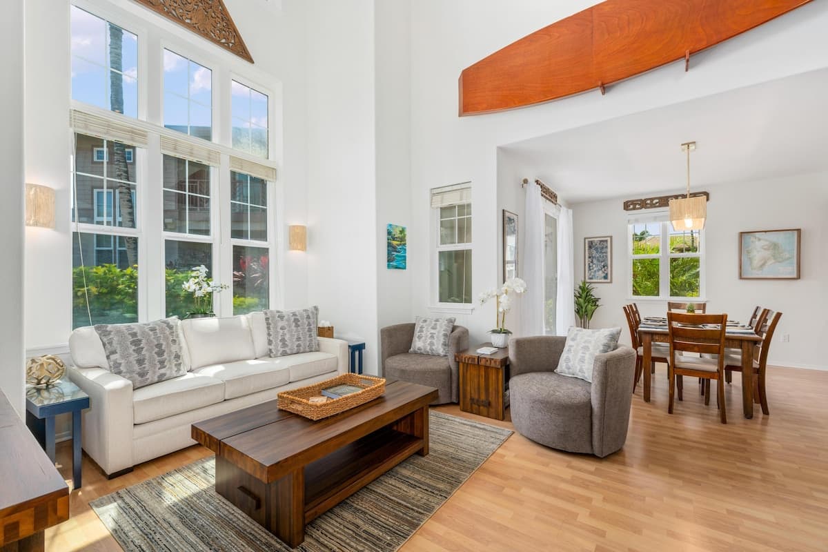 Townhouse in Waikoloa Village · ★4.92 · 2 bedrooms · 2 beds · 2 baths - Photo 1