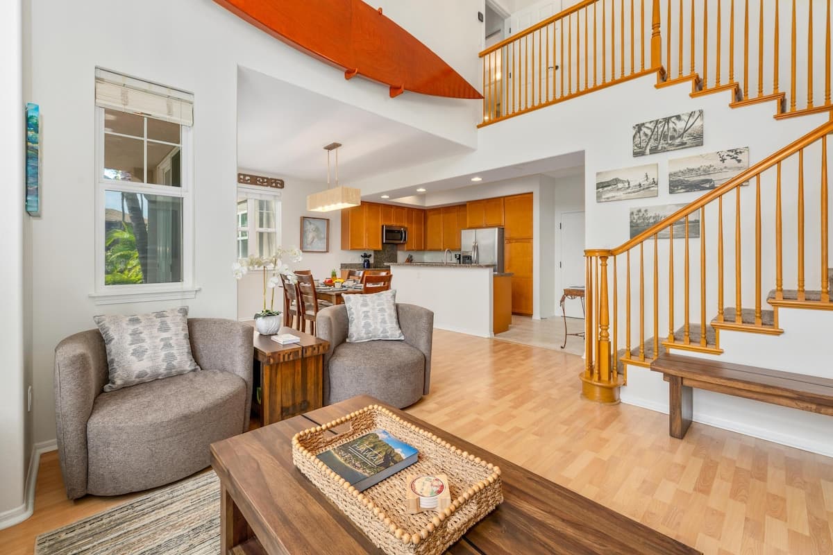 Townhouse in Waikoloa Village · ★4.92 · 2 bedrooms · 2 beds · 2 baths - Photo 3