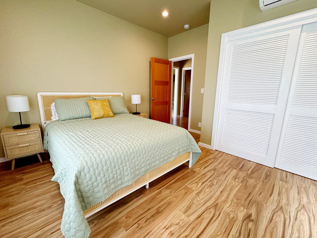 Hale Namakeha New Modern Home, Stylish Design +AC - Photo 1