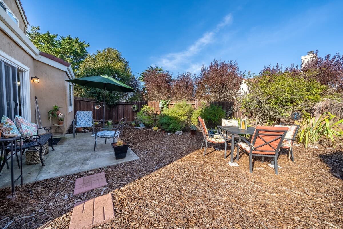 Tropical Backyard Oasis Near Marina State Beach - Photo 5
