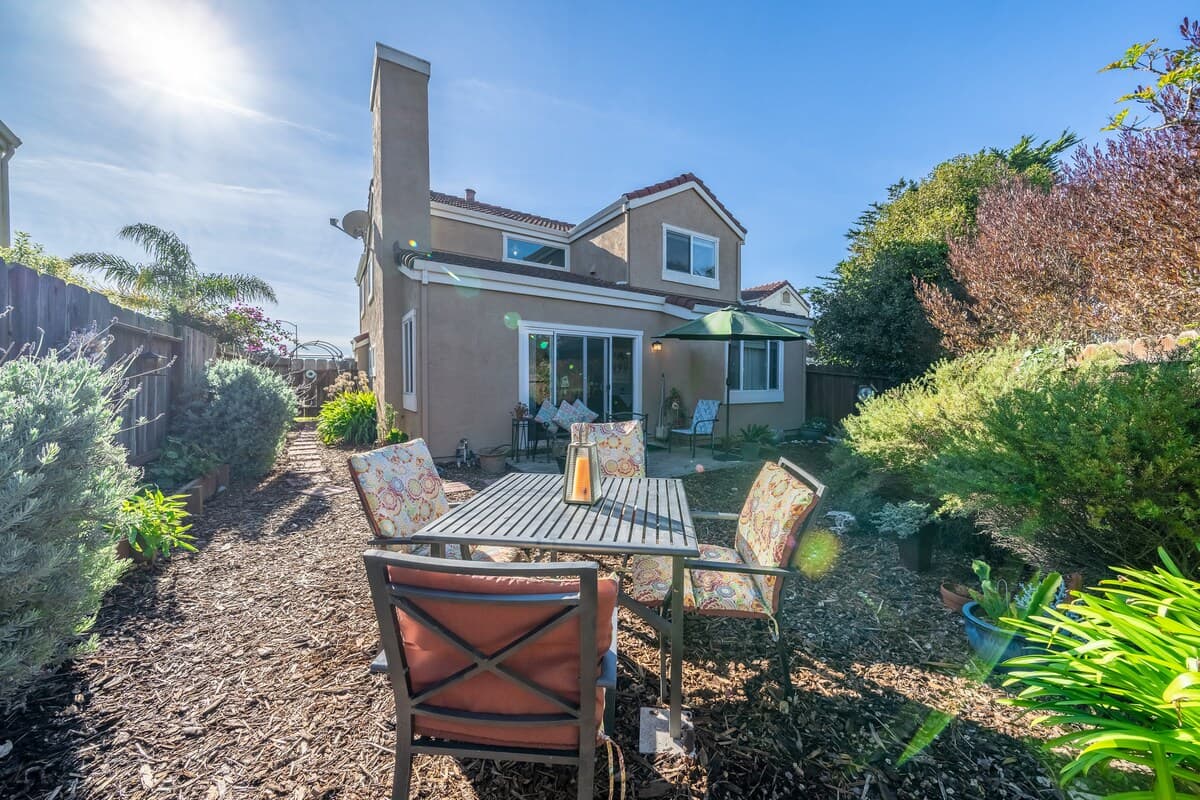 Tropical Backyard Oasis Near Marina State Beach - Photo 3