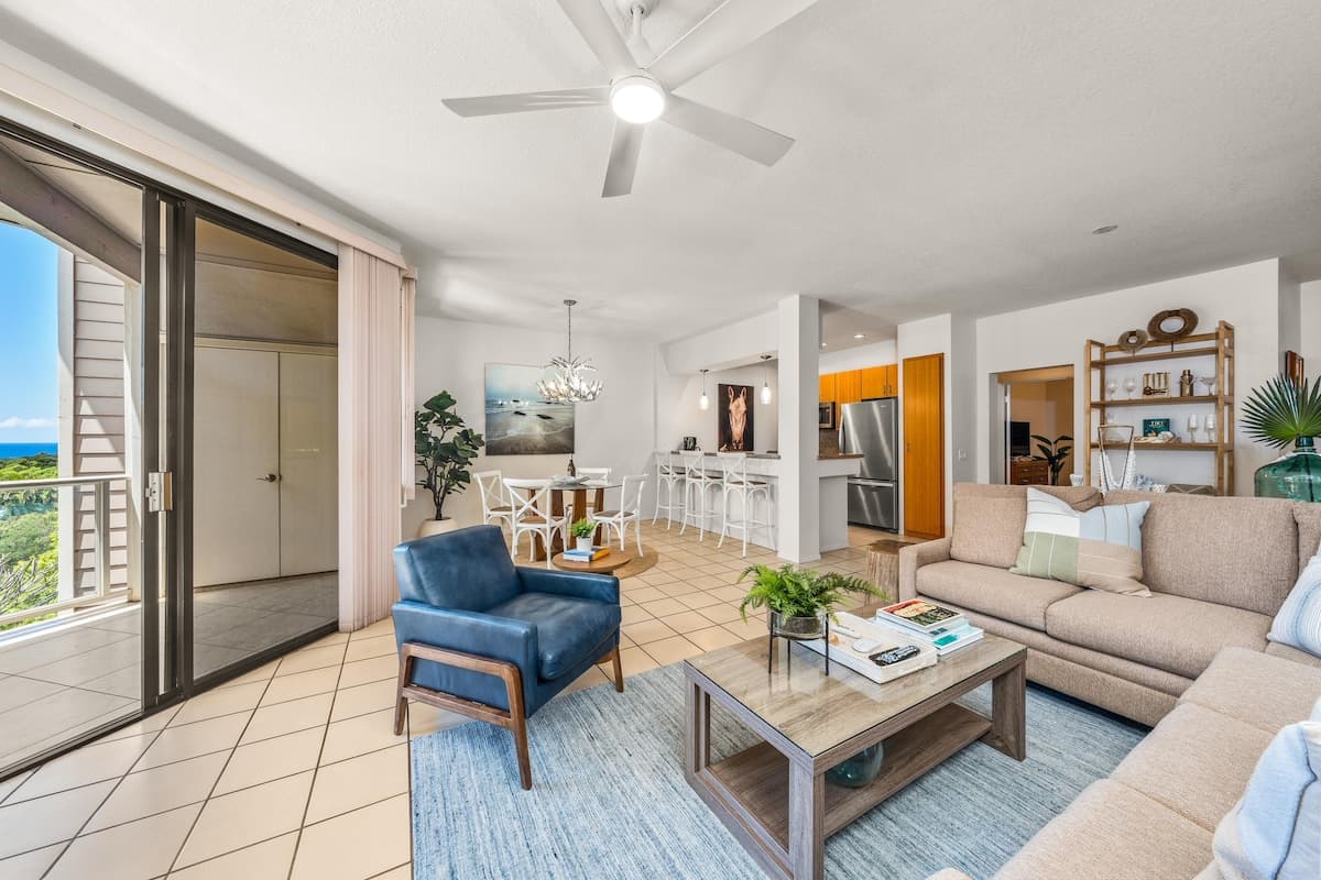 Condo in Wailea · ★5.0 · 1 bedroom · 1 bed · 2 private baths - Photo 1
