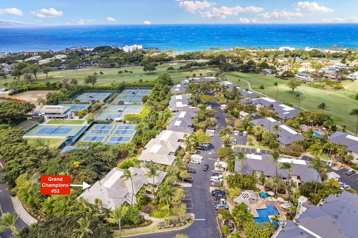 Condo in Wailea · ★5.0 · 1 bedroom · 1 bed · 2 private baths - Photo 2