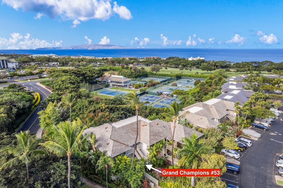 Condo in Wailea · ★5.0 · 1 bedroom · 1 bed · 2 private baths - Photo 5