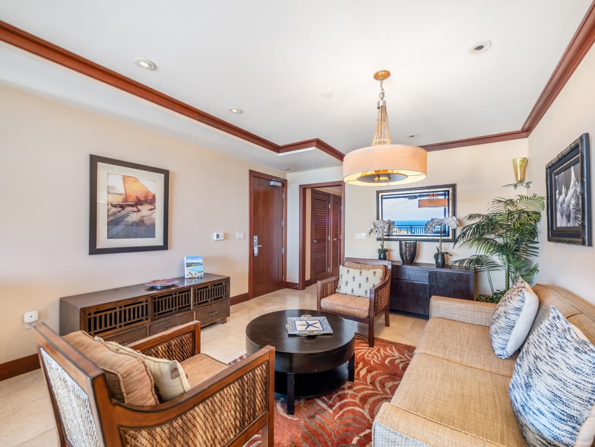 Hale Keani O-1203 stunning Views: Sept. Special! - Photo 1